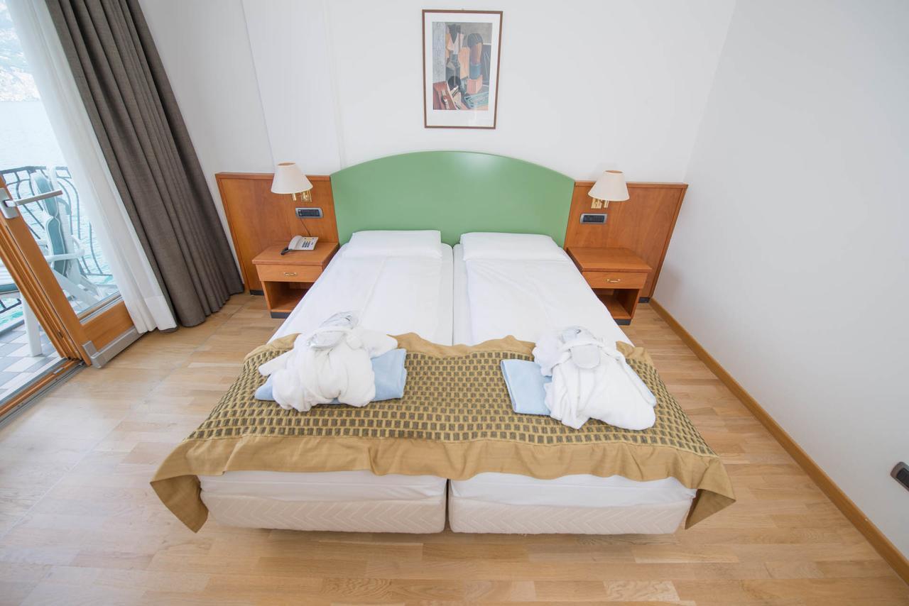 Hotel Venezia Malcesine Dış mekan fotoğraf