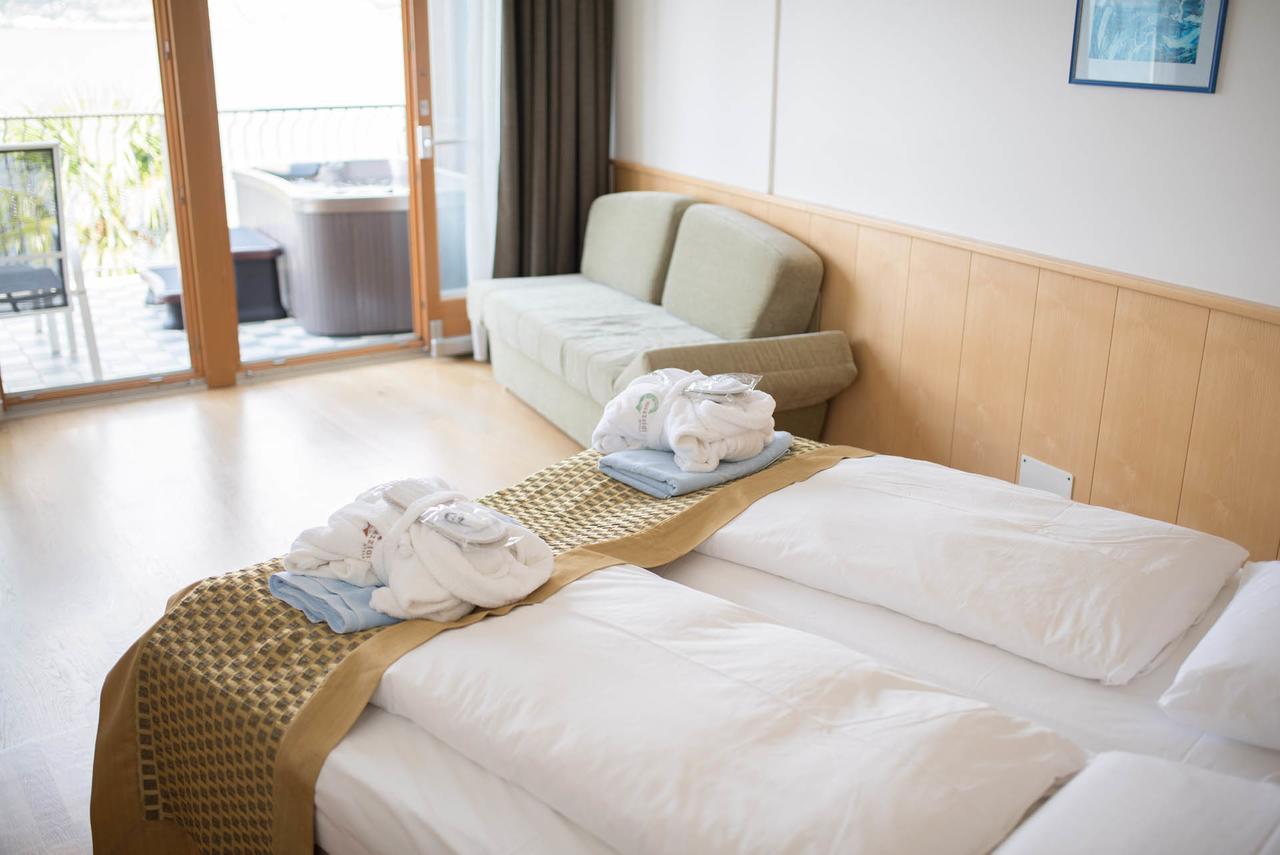 Hotel Venezia Malcesine Dış mekan fotoğraf